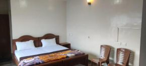 New Summit villa